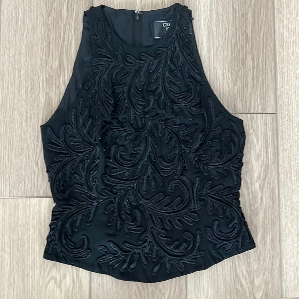 Carmen Marc Valo top